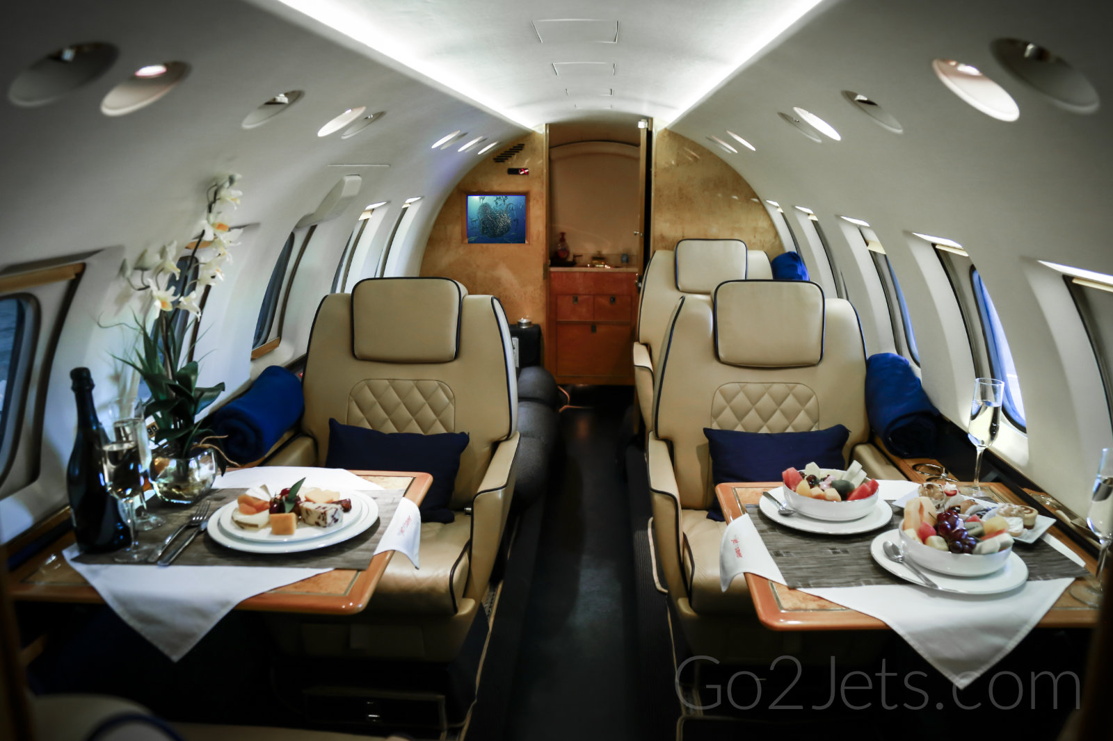Go2jets Hawker 800xp N168bf
