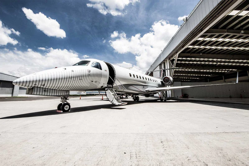 Legacy 600